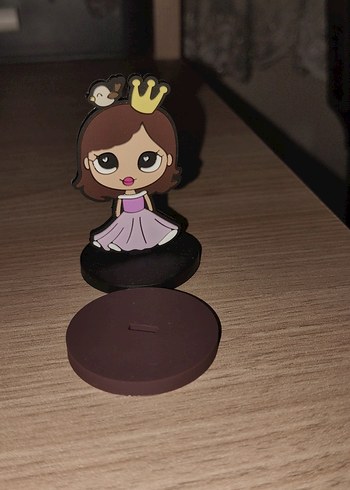 Çok Renkli Karakter Figürleri Seti - Görsel 7