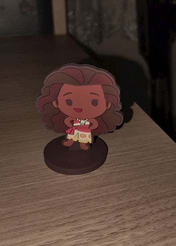 Çok Renkli Karakter Figürleri Seti - Görsel 6