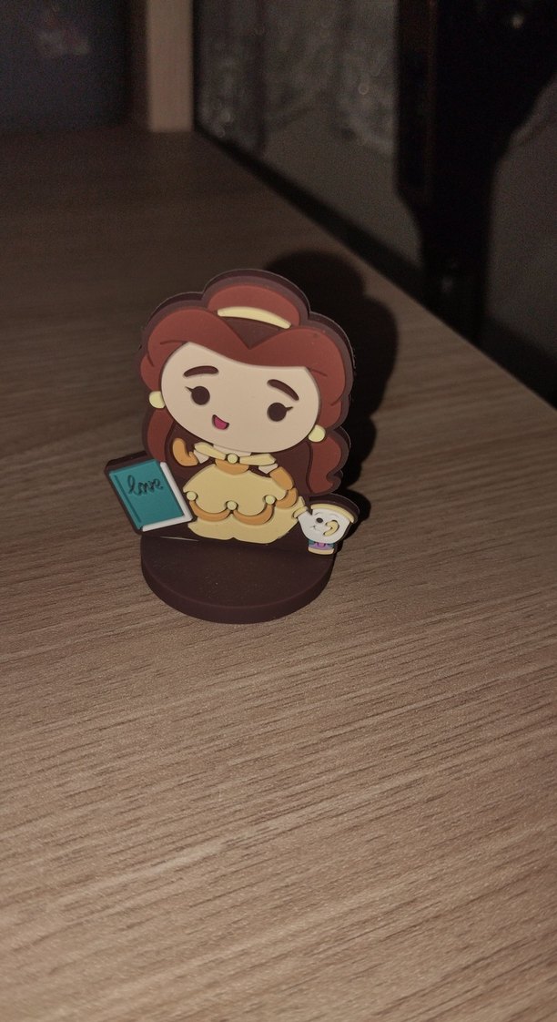 Çok Renkli Karakter Figürleri Seti - Görsel 3