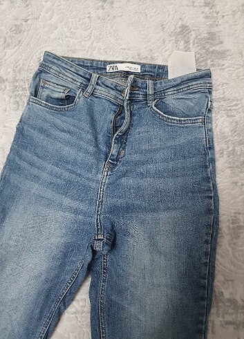 34 Beden Jeann