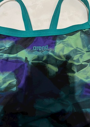 arena hiç kullanılmamış mayo - Görsel 5