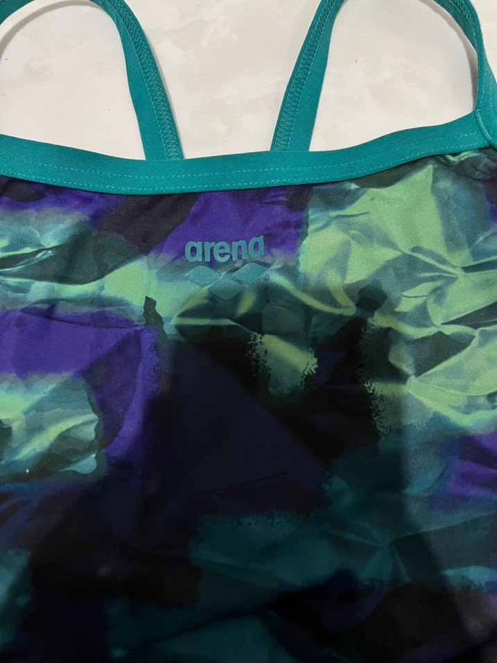 arena hiç kullanılmamış mayo - Görsel 5