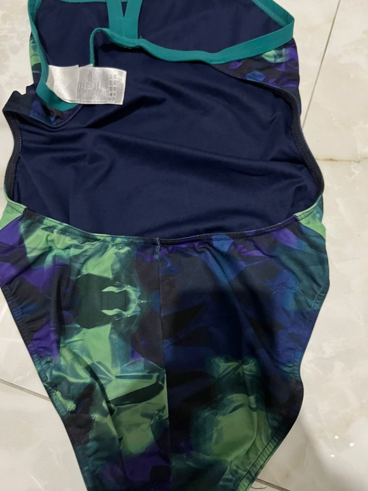 arena hiç kullanılmamış mayo - Görsel 2