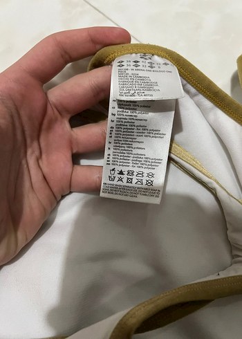 arenq mayo kadin - Görsel 2