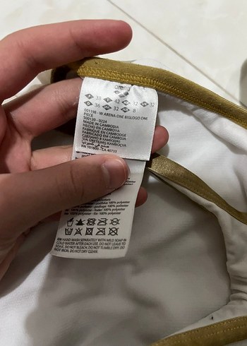 arenq mayo kadin - Görsel 3