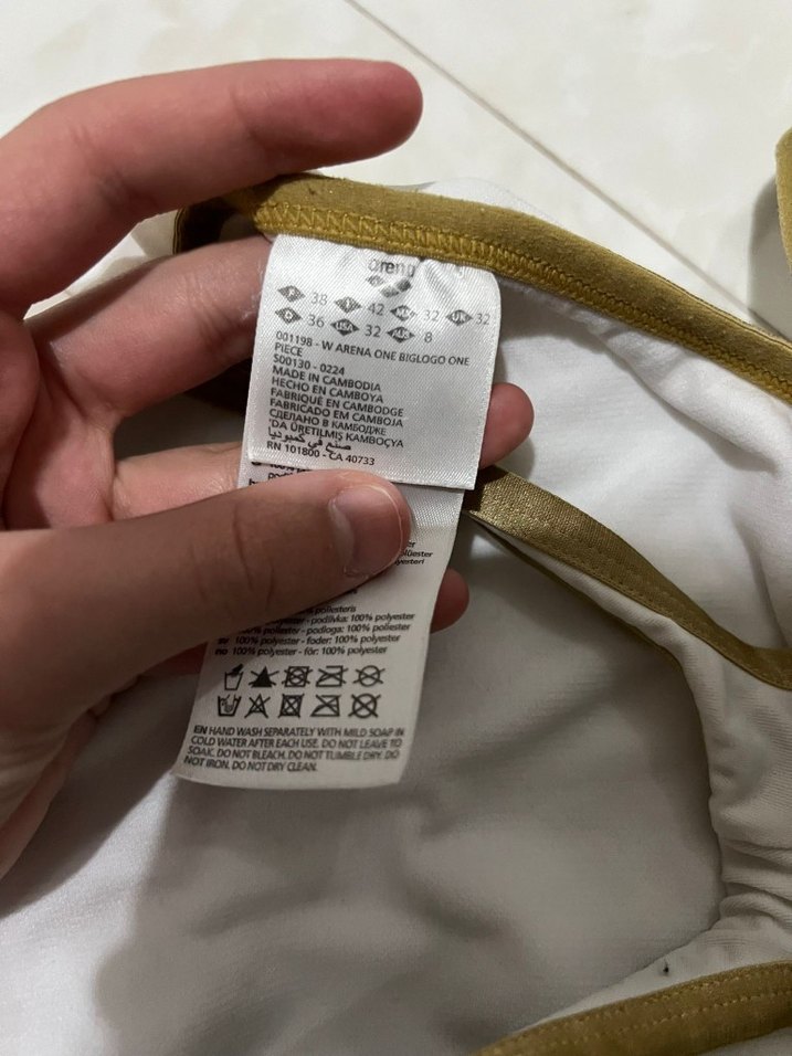 arenq mayo kadin - Görsel 3