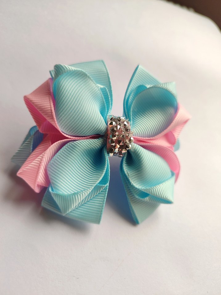 Mavi & Pembe Fiyonk 2'li - Görsel 2