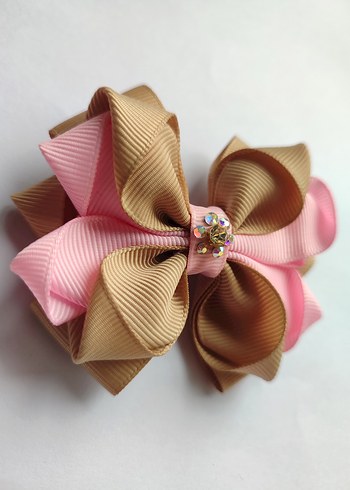 Cappucino& Pembe Fiyonk 2'li - Görsel 2