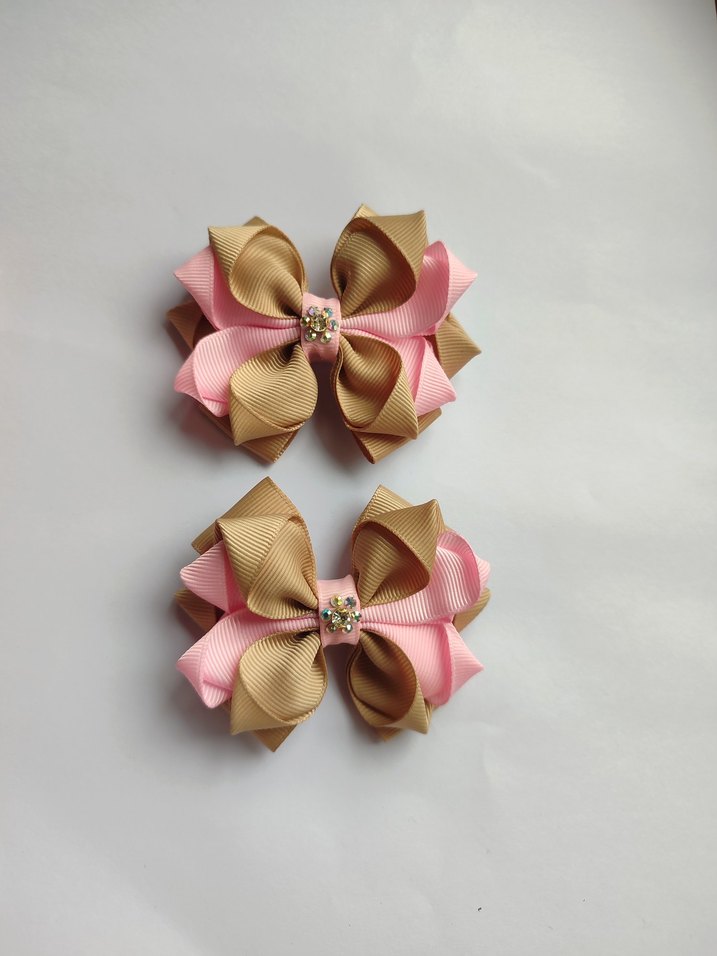 Cappucino& Pembe Fiyonk 2'li - Görsel 3