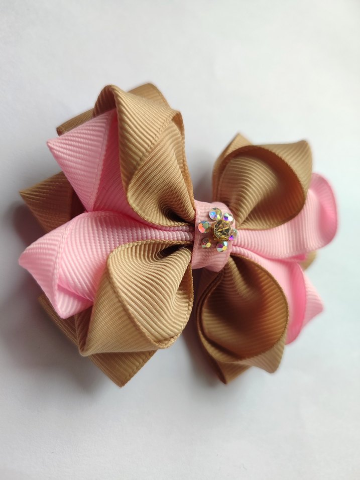 Cappucino& Pembe Fiyonk 2'li - Görsel 2