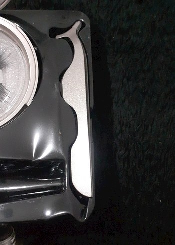 Manyetik Eyeliner ve Kirpik Seti - Görsel 5