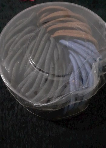 Saç Tokasi - Görsel 2