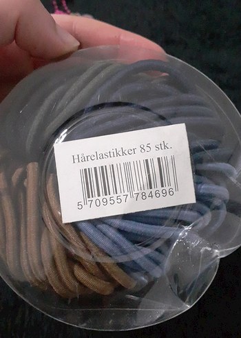 Saç Tokasi - Görsel 3