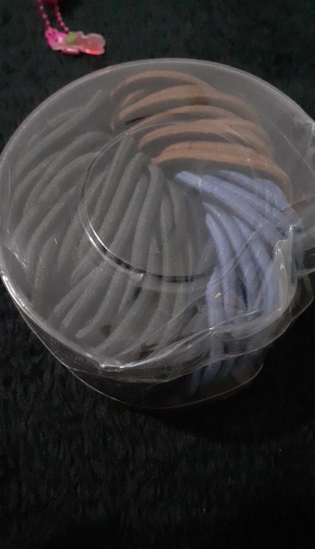 Saç Tokasi - Görsel 2