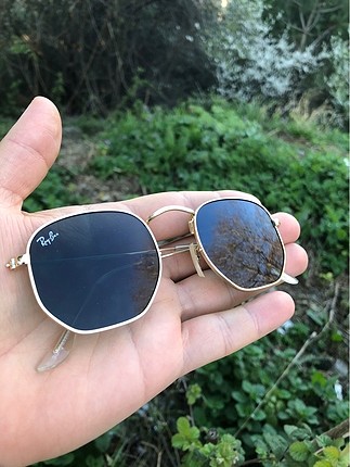 RAY BAN GÜNEŞ GÖZLÜĞÜ YENİ