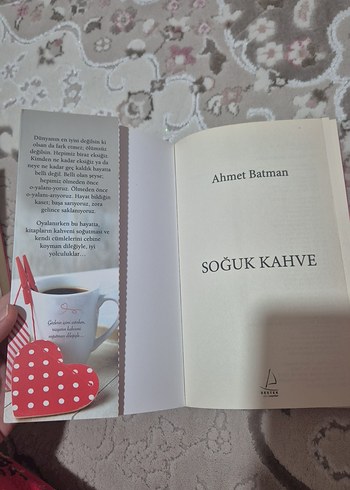 Soğuk Kahve - Ahmit Batman - Görsel 3