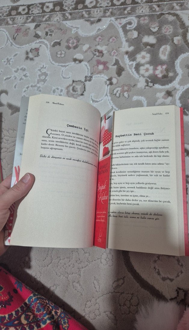 Soğuk Kahve - Ahmit Batman - Görsel 4