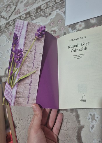 Kapalı Gişe Yalnızlık - Serkan Özel - Görsel 3