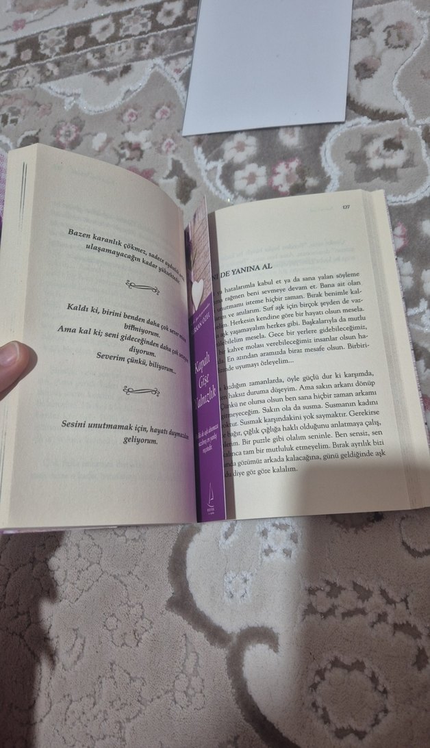 Kapalı Gişe Yalnızlık - Serkan Özel - Görsel 4