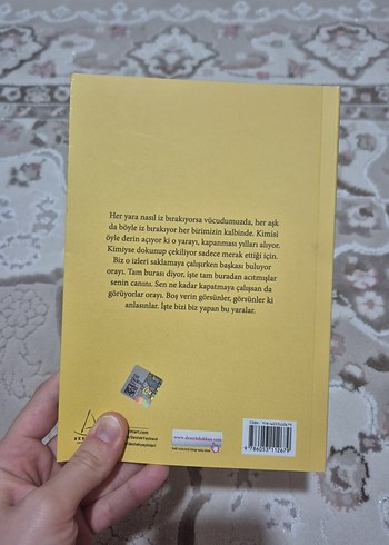 Sana Hep Benden Söz Edecekler - Mizah Kitabı - Görsel 2