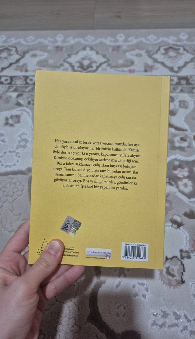 Sana Hep Benden Söz Edecekler - Mizah Kitabı - Görsel 2