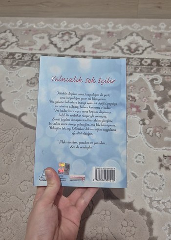 Yalnızlık Şek İçilir - Ahmet Demir - Görsel 2