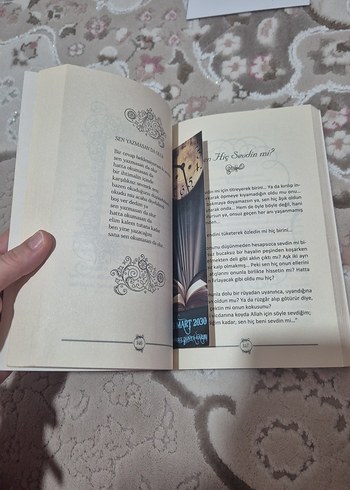 Sensiz O Kadar Bensizim Ki - Ozan Ağrı - Görsel 2