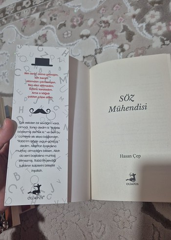 Söz Mühendisi - Hasan Çıp - Görsel 3