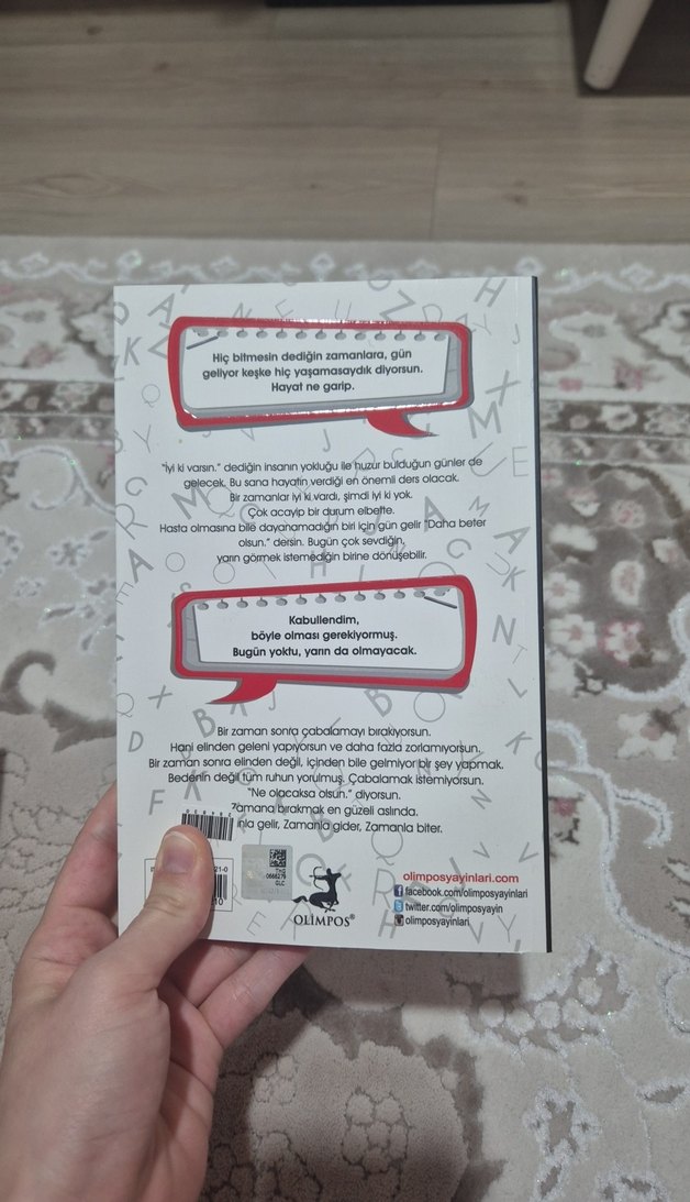 Söz Mühendisi - Hasan Çıp - Görsel 2