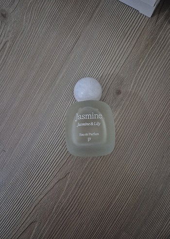 Jasmine & Lily Kadın Parfümü penti - Görsel 2