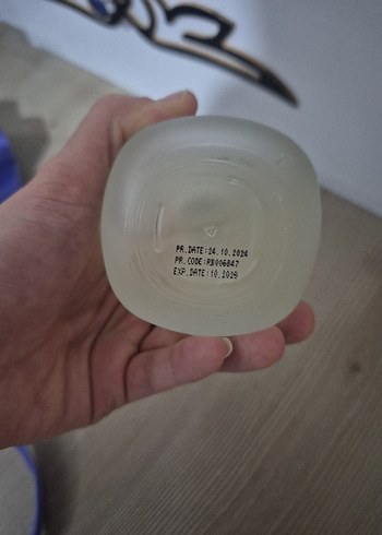 Jasmine & Lily Kadın Parfümü penti - Görsel 5