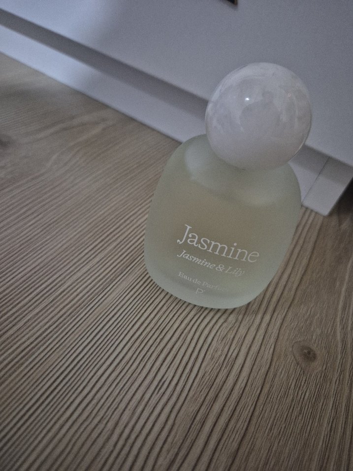 Jasmine & Lily Kadın Parfümü penti - Görsel 3