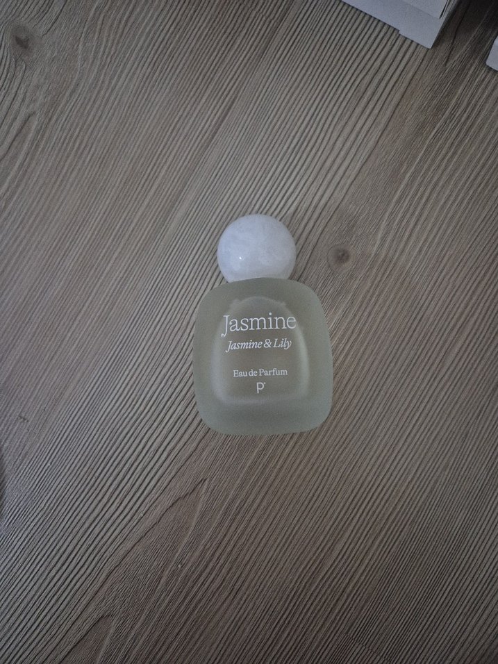 Jasmine & Lily Kadın Parfümü penti - Görsel 2