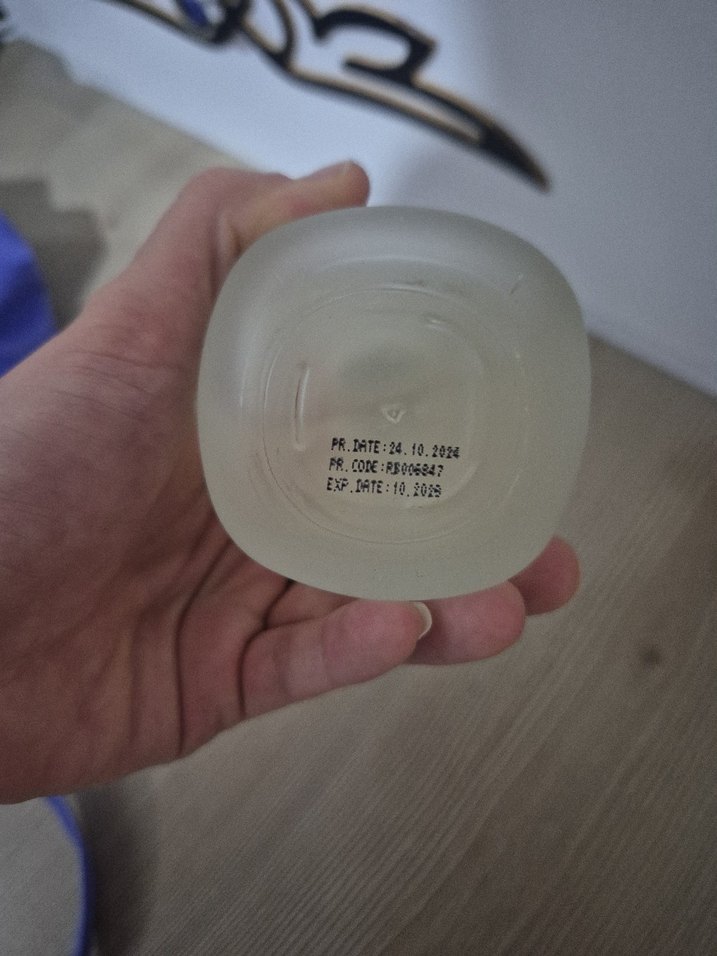 Jasmine & Lily Kadın Parfümü penti - Görsel 5