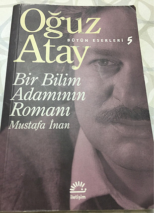 Oğuz Atay bir bilim adamının romanı 