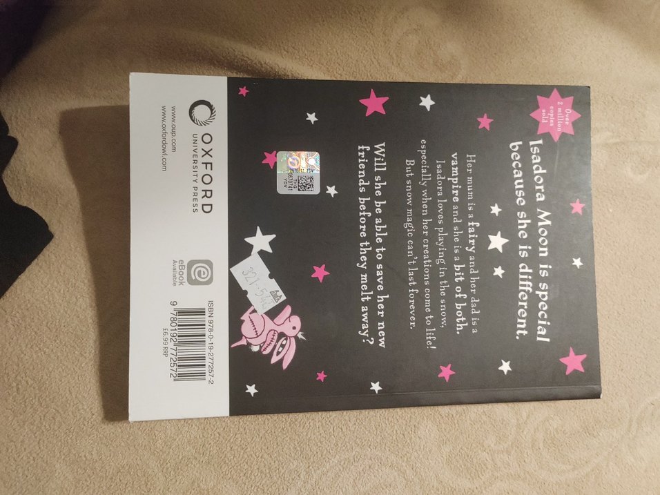 Makes winter magic - Görsel 2