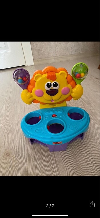 Fisher Price Fisher price