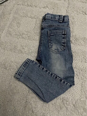 LC Waikiki Jean taşlı