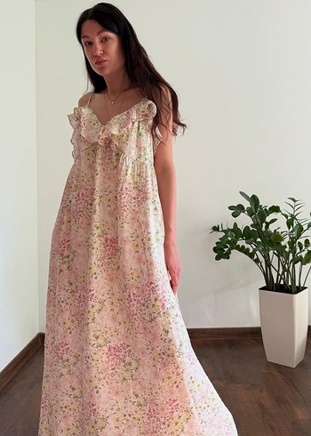 H&M elbise