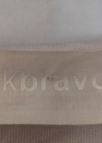 Bej Uzun Drapeli Kadın Tulum - Görsel 3