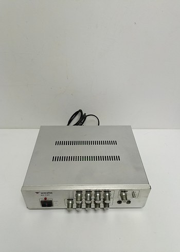 Westa Amfi 2x100W - Görsel 3