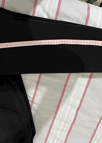 Siyah Fermuarlı Kapüşonlu kadın ceket - Görsel 5