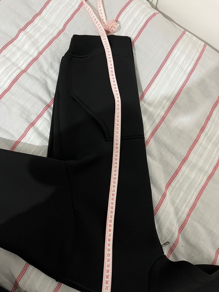 Siyah Fermuarlı Kapüşonlu kadın ceket - Görsel 4