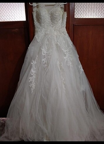 Gelinlik - Görsel 3