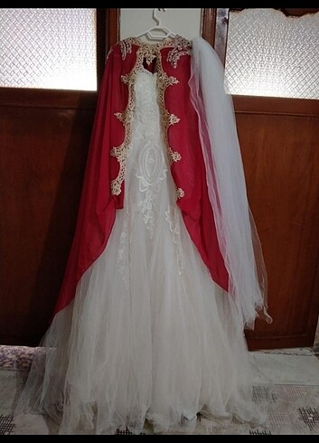 Gelinlik - Görsel 4