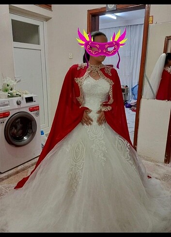 Gelinlik - Görsel 6