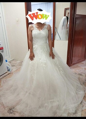 Gelinlik - Görsel 7