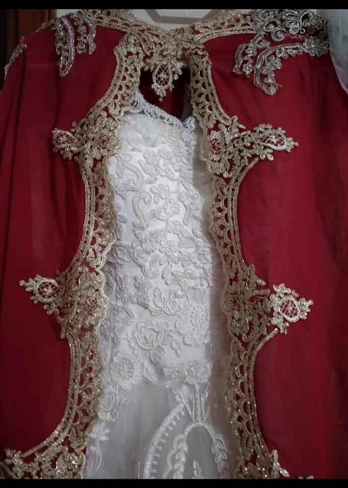 Gelinlik - Görsel 2