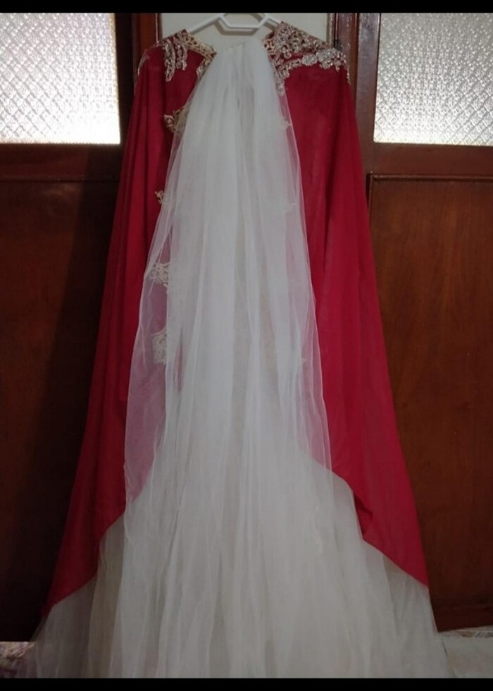 Gelinlik - Görsel 5