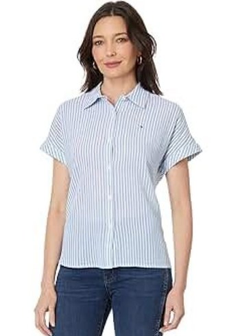 vintage kadın gömlek
az kullanılmış - Görsel 7